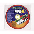 Christmas Music CD-1 w/ Traditional Package